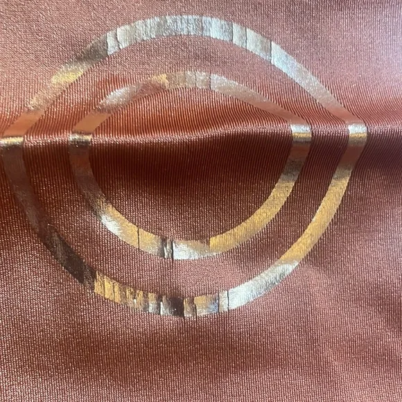 RARE HTF Peloton Leggings Jess King Edition Playfull Size L - Picture 2 of 8